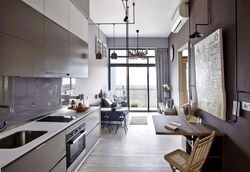 J Gateway (D22), Condominium #624603051
